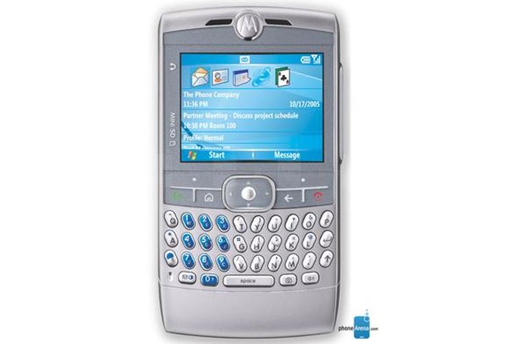 Motorola Q80