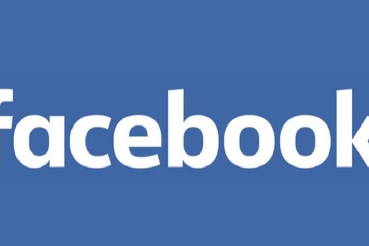 Logo baru Facebook