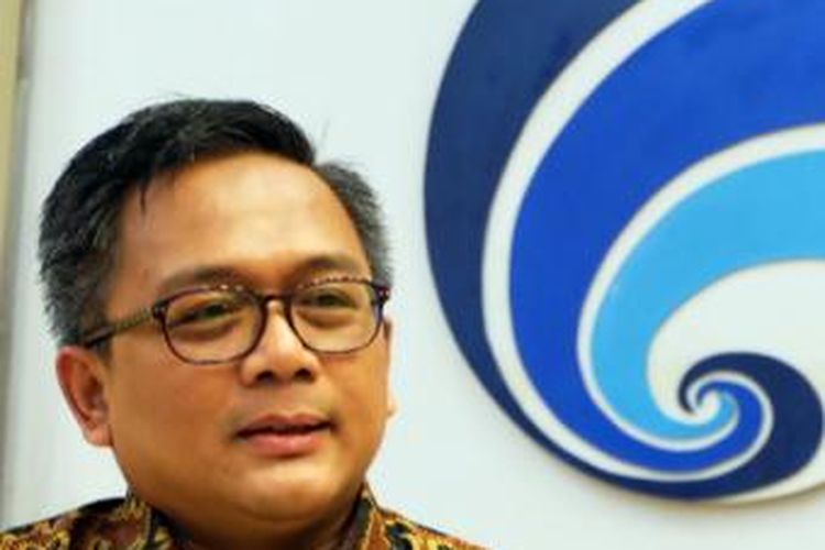 M. Budi Setiawan, Direktorat Jenderal (Dirjen) Sumber Daya Perangkat Pos dan Informatika (SDPPI) Kemenkominfo.