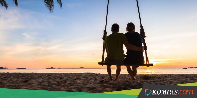 Hotel seperti Apa yang Dibilang "Romantis" oleh Pasangan?