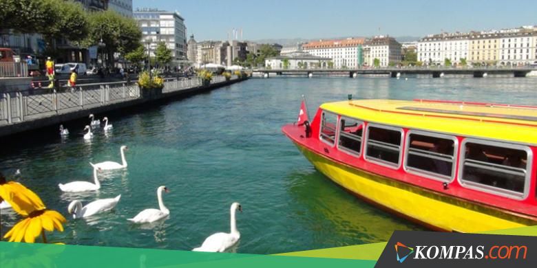 Oh, Jenewa yang Kusayang...