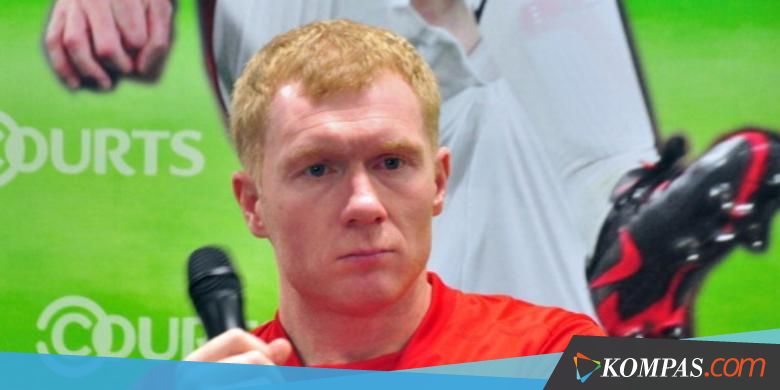 Doa Legenda Man United untuk Josep Guardiola