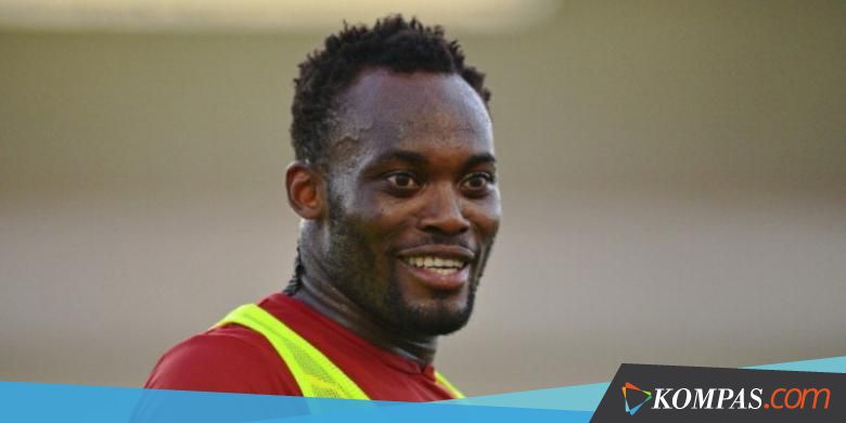 Selasa, Mantan Pemain Andalan Mourinho Gabung ke Persib?