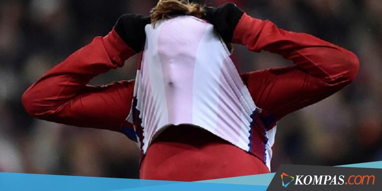 "Manchester United? Mereka adalah Tim Kecil"