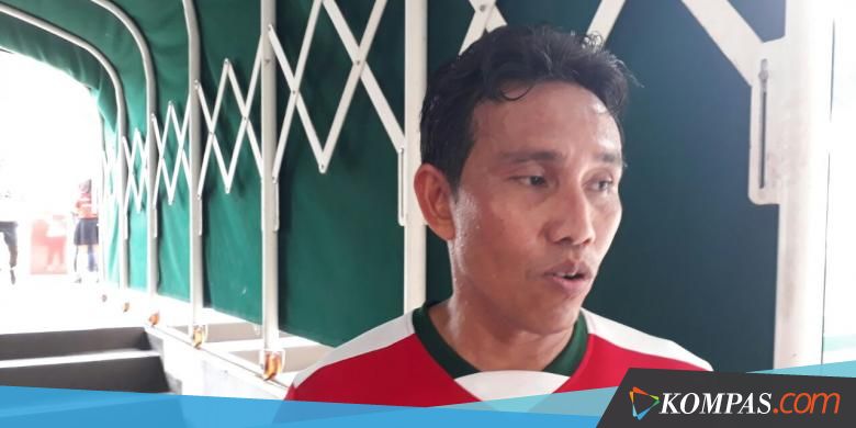 Datang ke Bandung, Bima Sakti Incar Pemain Muda untuk Timnas