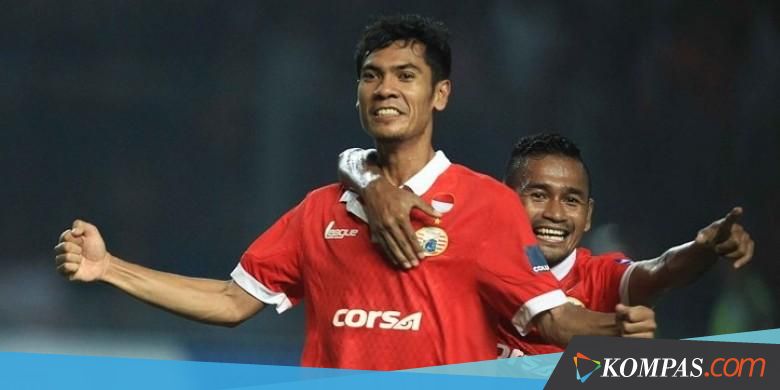 Persija Terancam Tak Bisa