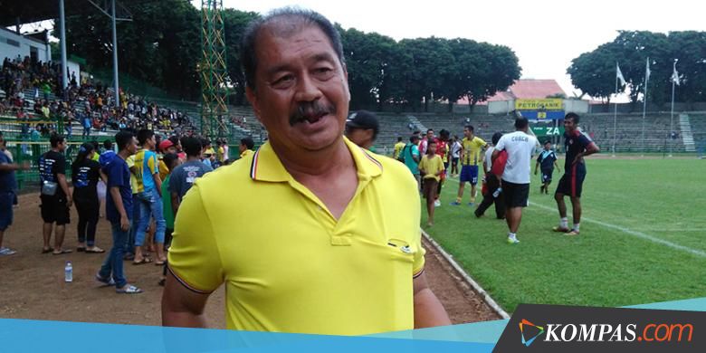 Perseru Tak Mau Meremehkan PSCS