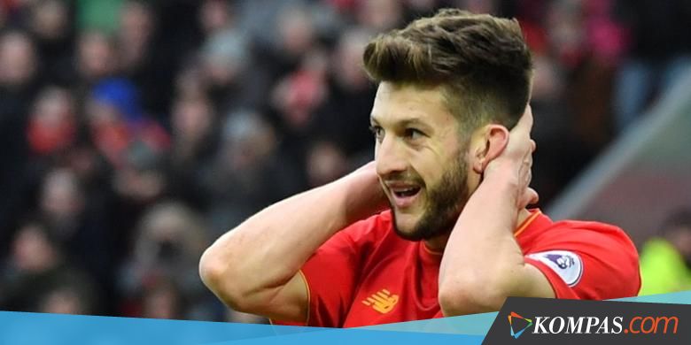 Lallana: Chelsea Bisa Menang meskipun Tampil