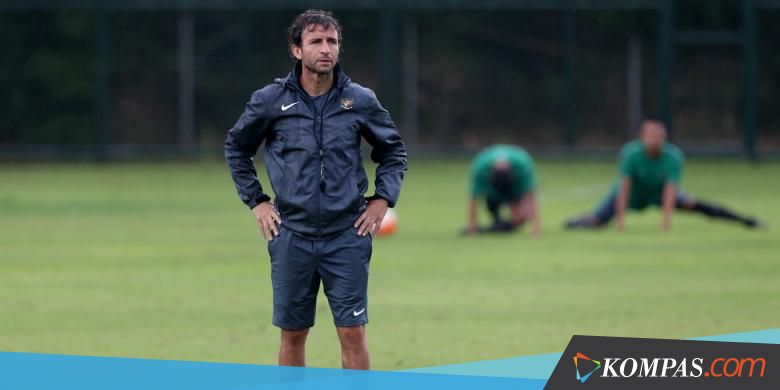 Luis Milla Panggil 15