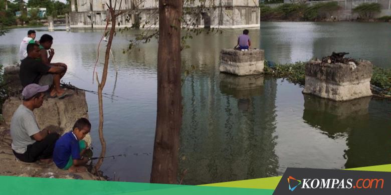 Pembangunan Waduk Pekayon Ditargetkan Rampung September