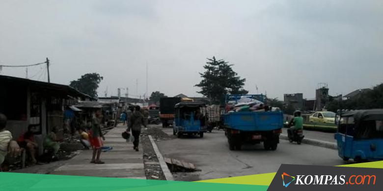 jakarta pindah surat di Sekolah Segera Bantaran Kali Pelajar Sentiong Bisa