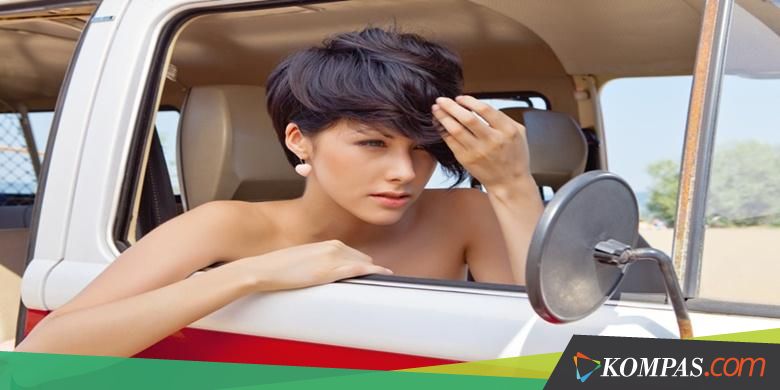 Sebelum Usia 25 Tahun, Anda Bebas Pilih Warna Rambut