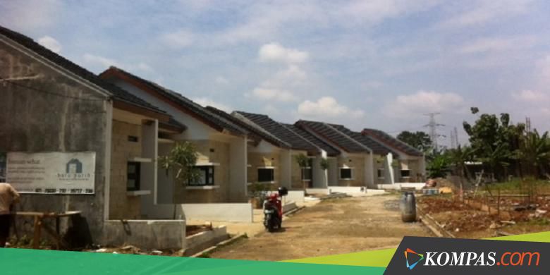 Transaksi Rumah di Jabodetabek Capai Rp 100 Miliar Per Bulan