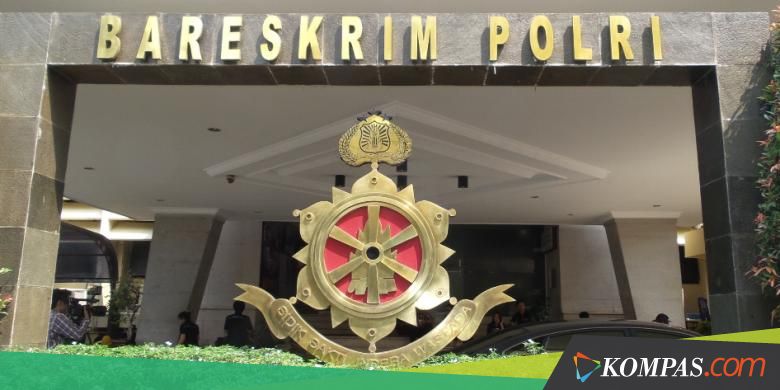 Bareskrim Panggil Ketua Yayasan Keadilan untuk Semua dan Novel