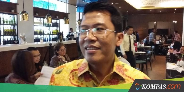 Misbakhun Pertanyakan Pemahaman SBY soal "Tax Amnesty"