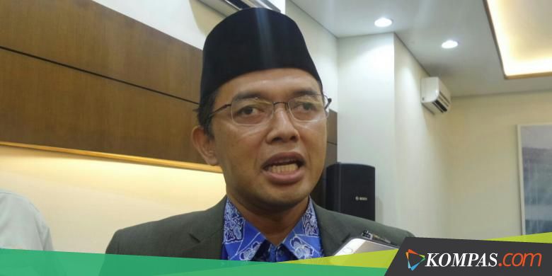 Pemerintah Diminta Tak Bertindak seperti Zaman Orba terhadap Khatib