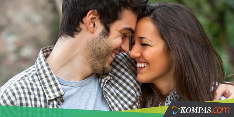 Pasangan Lebih Muda Lebih Bahagia, Apa Iya?