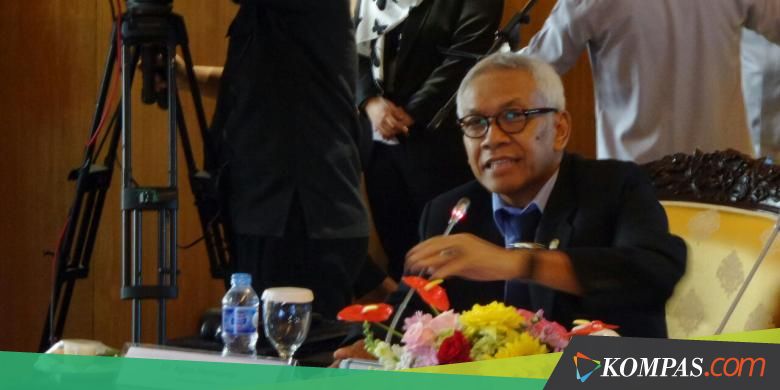Pimpinan DPR Minta Pemerintah Tak Takut Ancaman Freeport