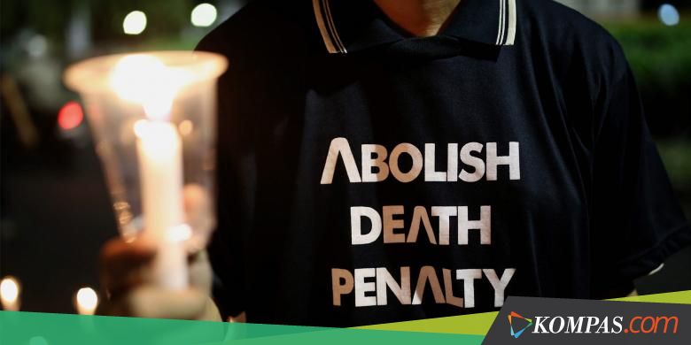Kontras: Kejagung Ambisius Lakukan Eksekusi Mati, tapi Tak Ada Evaluasi