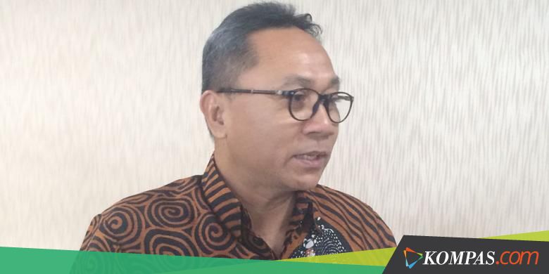 Wiranto-GNPF MUI Bertemu, Ketua MPR Yakin Aksi 112 Aman dan Tertib