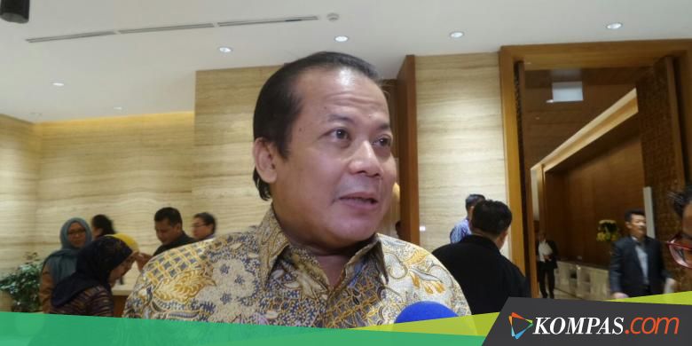 Pimpinan DPR Sebut Empat Hal Penting dari Kunjungan Raja Salman