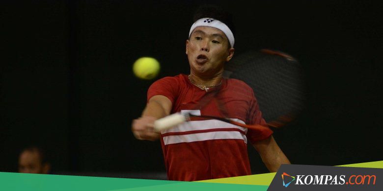 Kalah 1-4, Indonesia Harus Jalani Laga Degradasi