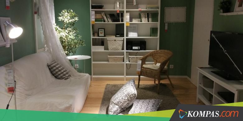 8 Aturan Desain yang Sebenarnya Bisa Dilanggar