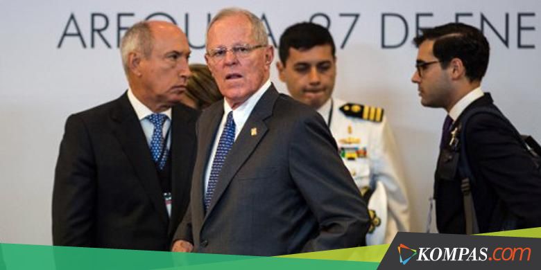 "Presiden Terima Suap, Khianati Rakyat dan Kolega"