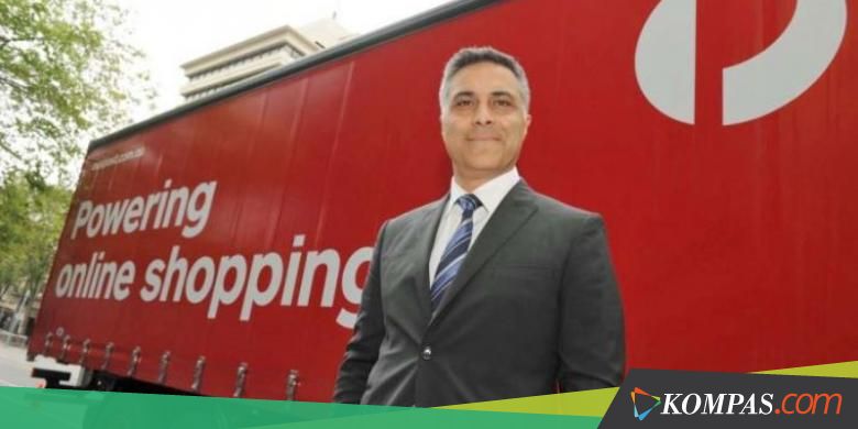 Gaji CEO Dinas Pos Australia Lebih Besar daripada Gaji Perdana Menteri