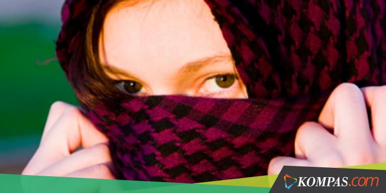 Didiskriminasi karena Berjilbab, Guru Ini Dapat Kompensasi Rp 123 Juta