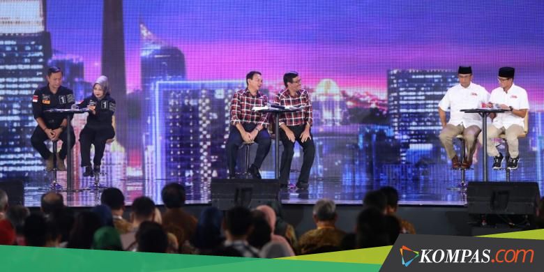 Lebih dari 30 Persen Warga Jakarta Belum Miliki Rumah, Benarkah?