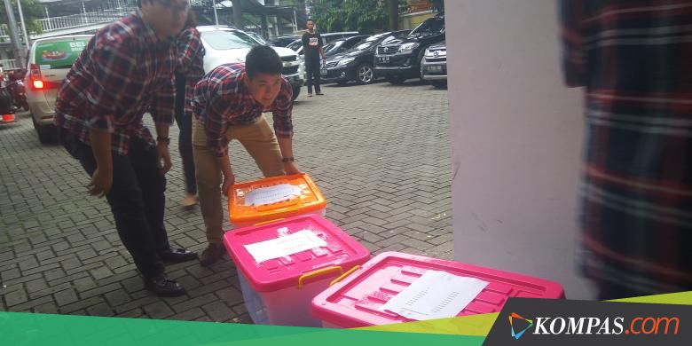 Apa Sanksi bagi Paslon jika Ditemukan Dana Kampanye Tak Sah?