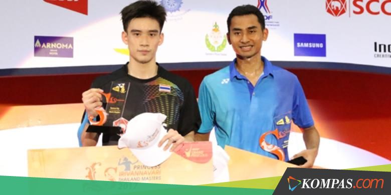 Thailand Mengancam di Sektor Tunggal Putera