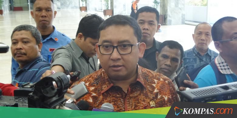 DPR Eksekusi Hak Angket Status Ahok pada Masa Sidang Berikutnya