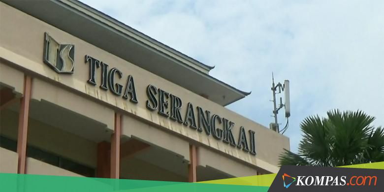 Penerbit Buku "Aku Berani Tidur Sendiri" Sampaikan Permintaan Maaf