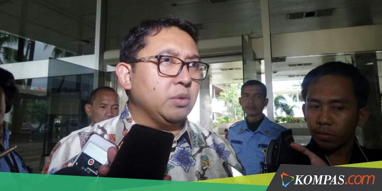 Fadli Zon Nilai Soeharto Punya Jasa terhadap Bangsa