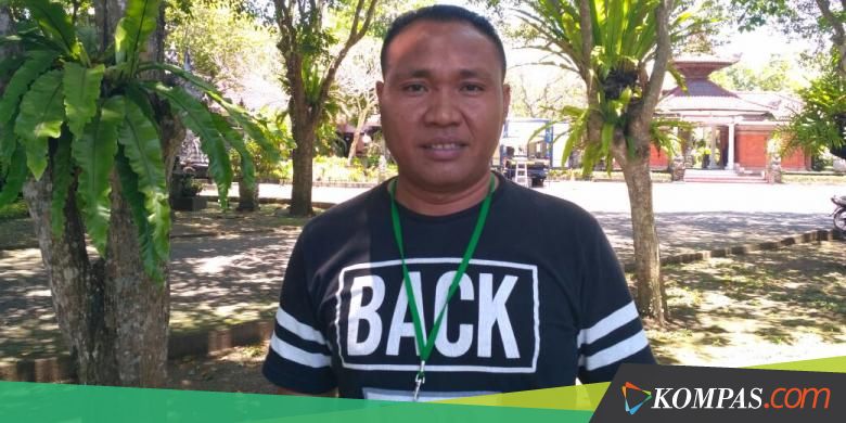 Cerita Pascalis Terpilih Jadi Sopir Rombongan untuk Raja Salman