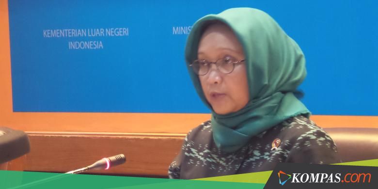 Jokowi Minta Raja Salman Menjaga Keselamatan WNI di Arab Saudi