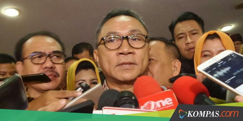 PAN Belum Merasa Angket Kasus E-KTP Diperlukan, Ini Alasannya