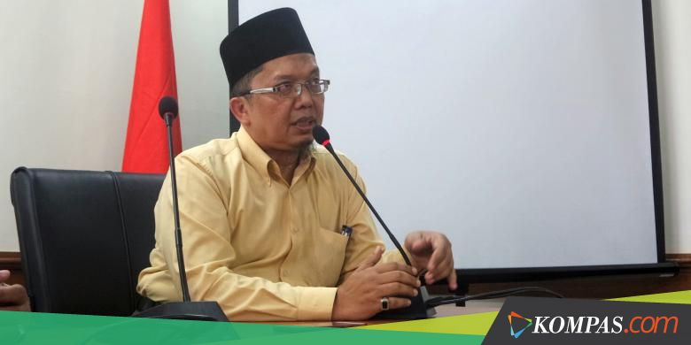 Sebut Nezar Patria Kader PKI, Alfian Tanjung Minta Maaf
