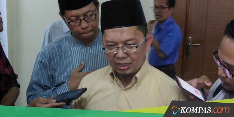 Sebut Teten Kader PKI, Alfian Tanjung Berani Buktikan Tuduhannya