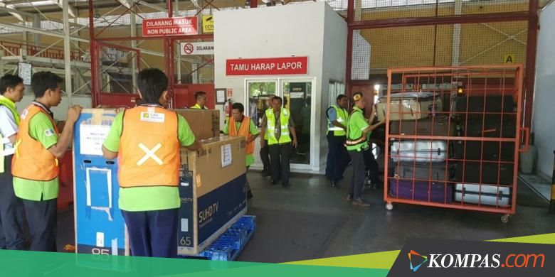 Besok Raja Salman Pulang, Aktivitas Penerbangan Lain Dihentikan 45 Menit