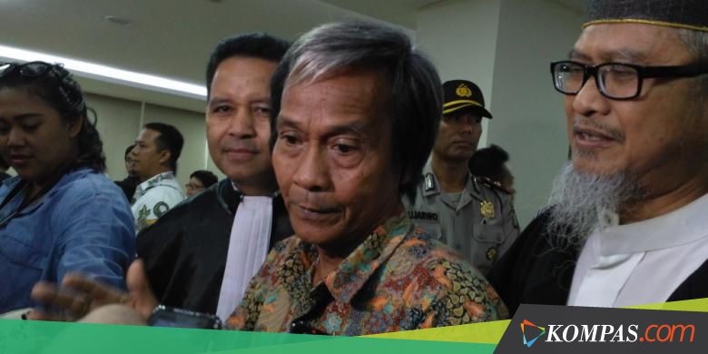 Teman SD Ceritakan Sikap Ahok terhadap Muslim di Babel