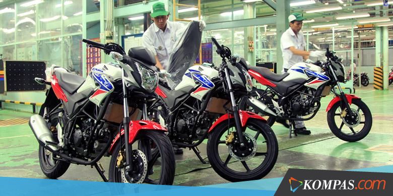 Demi Masa Depan Cerah, AHM &ldquo;Push&rdquo; Divisi R&D