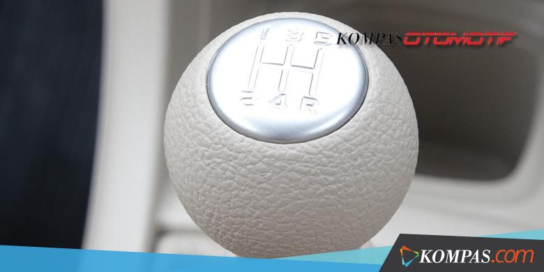 Suzuki "Pede" Jualan Ertiga Diesel Hybrid Hanya Manual