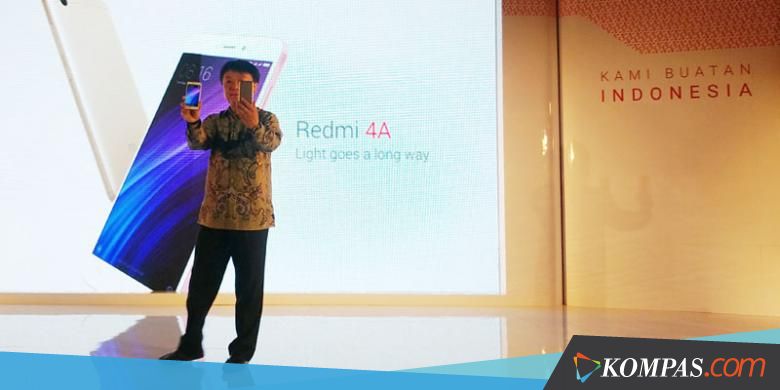 Xiaomi "Comeback" ke Indonesia Pakai Aturan TKDN Lama