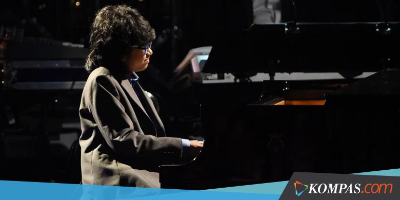 Joey Alexander: Saya Tidak Begitu Memikirkan soal Menang Grammy