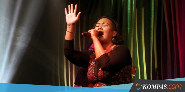 Kesejatian Kelompok Bonita & The Hus Band