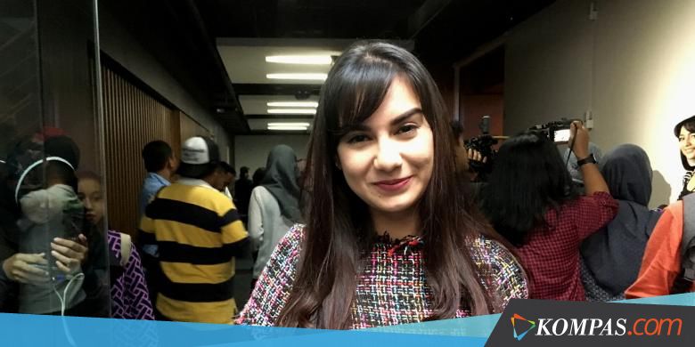 Disebut sebagai Pengganti Nikita Willy, Ini Kata Irish Bella