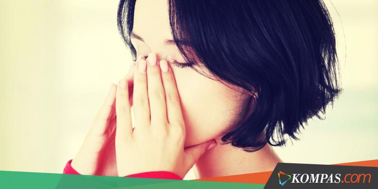 Pandangan Mata Berkunang-kunang? Ini Sebabnya